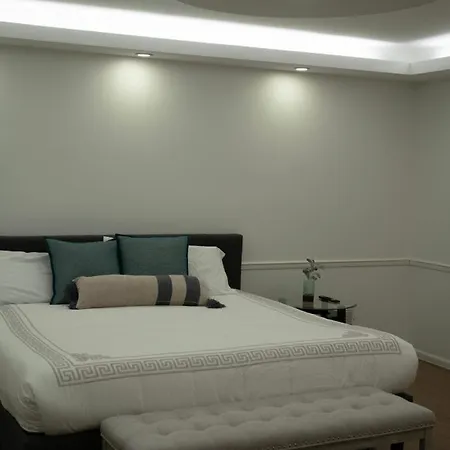 Villa Casa Grande Luxur